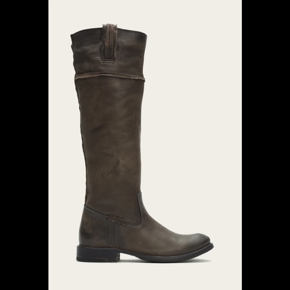 Frye Shirley Artisan Tall Boots